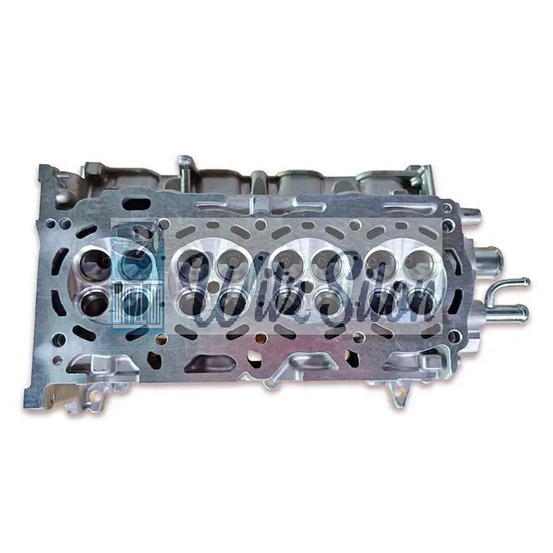 Cylinder Head for Toyota Yaris Vitz Echo 1NZ-FE 2NZ-FE 1.5L Engine Part Number 11101-21030 11101-21031 11101-21033