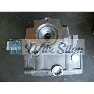 CYLINDER HEAD HYUNDAI D4EB 22100-27750 / 22100-27400 / 22100-27800 / 908773 2.2 SANTAFE