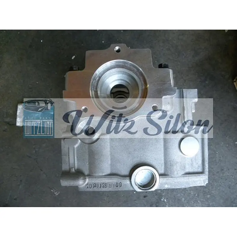 CYLINDER HEAD HYUNDAI D4EB 22100-27750 / 22100-27400 / 22100-27800 / 908773 2.2 SANTAFE