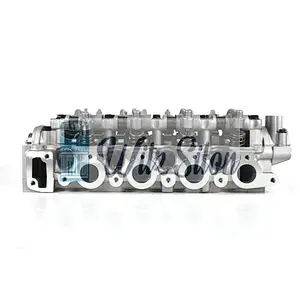 G4EK G4EH Cylinder Head Accessory Assembly For Hyundai 22100-22021 22100-22600