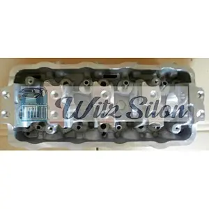 CYLINDER HEAD SUZUKI F8A (462Q) (4缸)  /  0.8L(797cc)