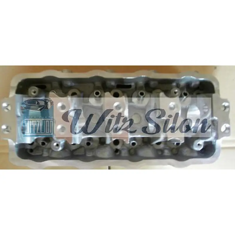 CYLINDER HEAD SUZUKI F8A (462Q) (4缸)  /  0.8L(797cc)