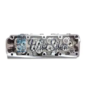 CYLINDER HEAD 93313414 for DAEWOO EVOLUTION 1.4