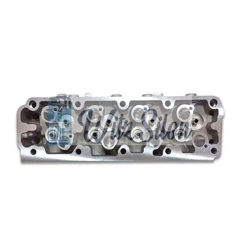 CYLINDER HEAD 93313414 for DAEWOO EVOLUTION 1.4