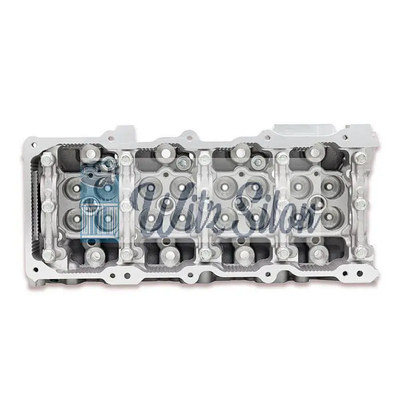 Cylinder Head for NISSAN NT500 ZD30 New Engine Part Number 11039-LC30A 11039-LC30B 908529