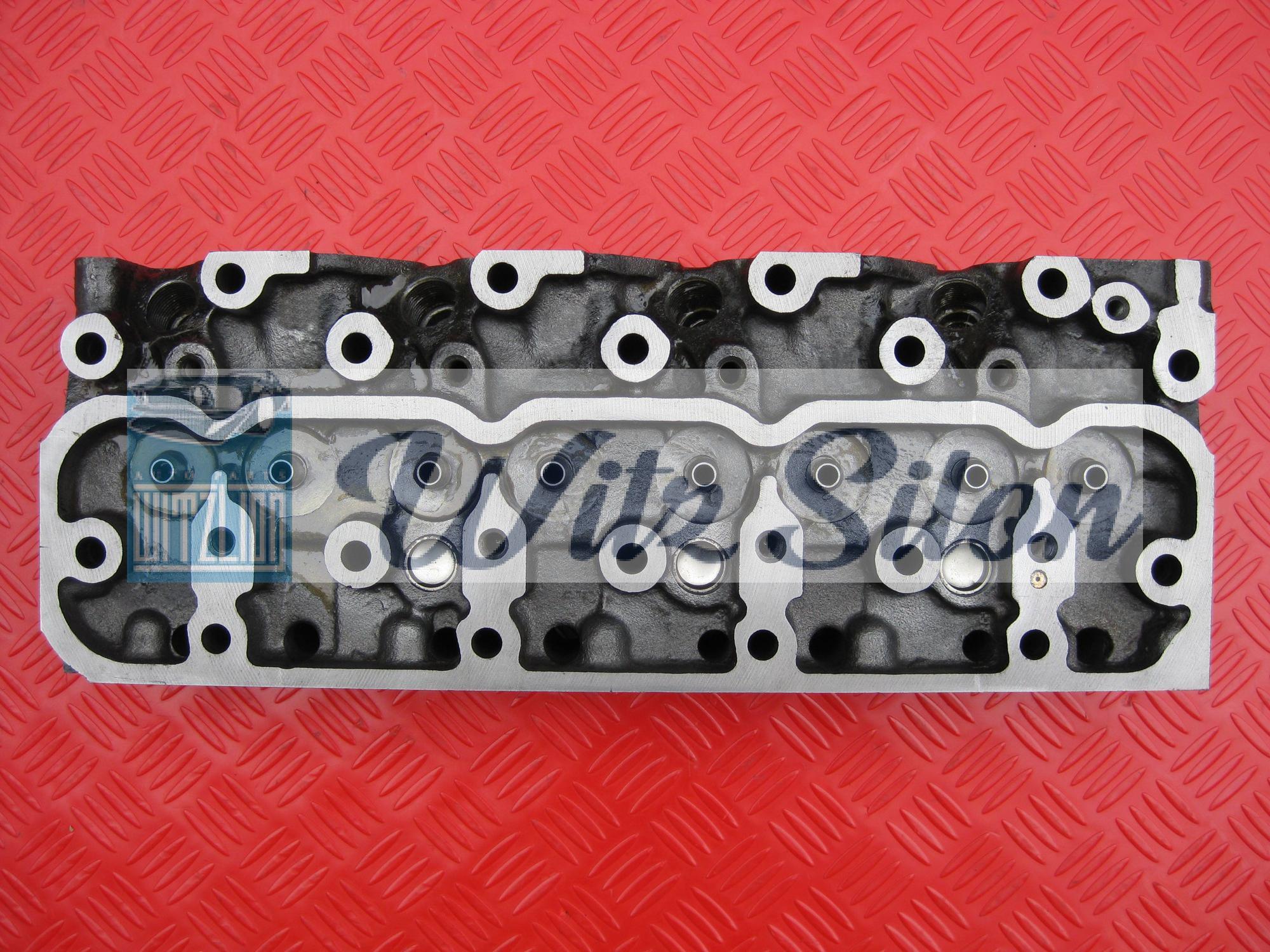 ISUZU 4JG2 8970863384 / 8970863382 3.1D 93-