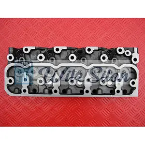 ISUZU 4JG2 8970863384 / 8970863382 3.1D 93-