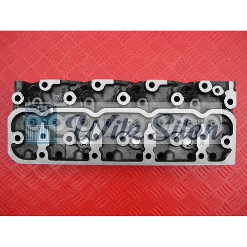 ISUZU 4JG2 8970863384 / 8970863382 3.1D 93-