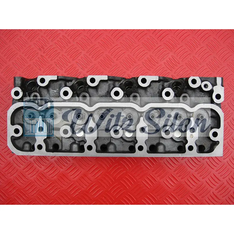 ISUZU 4JG2 8970863384 / 8970863382 3.1D 93-
