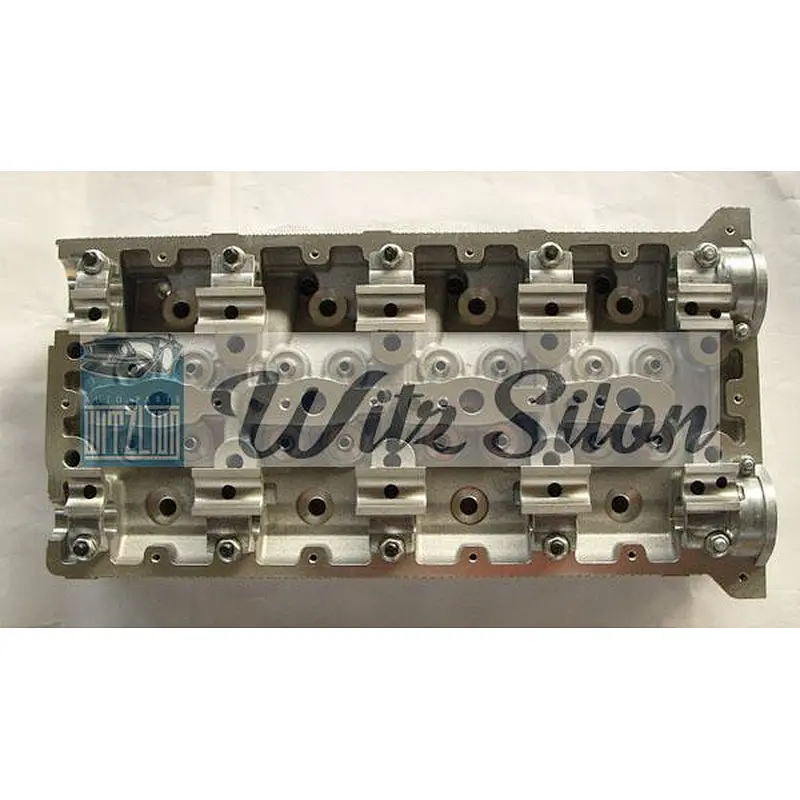 CYLINDER HEAD KIA J3 22001-4XA00 / 22001-4XA20 / 22001-4XA10 / 22100 4X300 /  2.9 CRDI Terracan 1991-