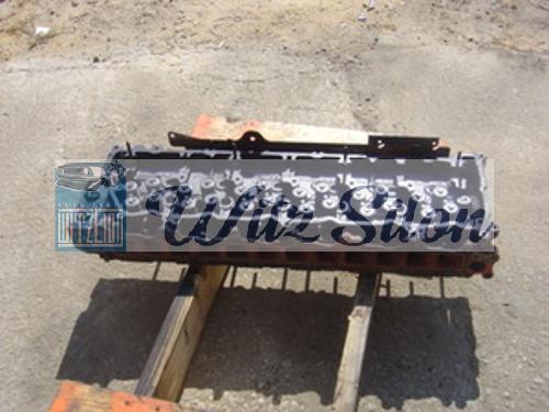 ISUZU 6HK1 8943924499 7.8L NPR 1998-