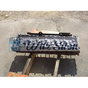 ISUZU 6HK1 8943924499 7.8L NPR 1998-