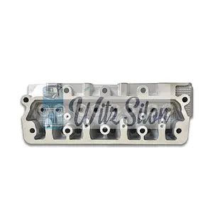 CYLINDER HEAD for SKODA FAVORIT FELICIA 047103373C 047103063H 742135 742136 781135 781136 047103353L 047103063N