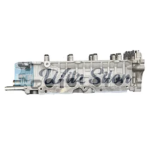 CYLINDER HEAD TOYOTA 1ZZ/2ZZ-FE 11101-22071 /  1.6/1.8L Corolla; / RAV4. / Celica / Caldina 98-