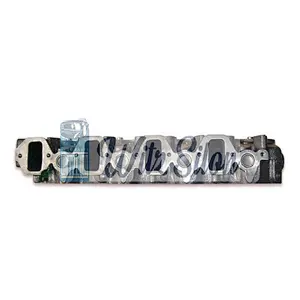 Cylinder Head for MITSUBISHI Canter 4D36 Engine Part Number ME017152 ME990196
