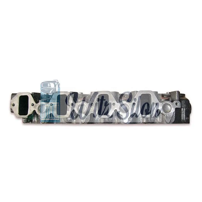 Cylinder Head for MITSUBISHI Canter 4D36 Engine Part Number ME017152 ME990196