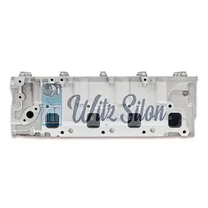 Cylinder Head for NISSAN NT500 ZD30 New Engine Part Number 11039-LC30A 11039-LC30B 908529