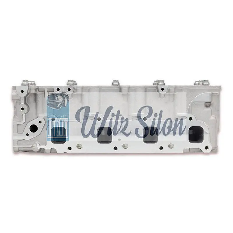 Cylinder Head for NISSAN NT500 ZD30 New Engine Part Number 11039-LC30A 11039-LC30B 908529