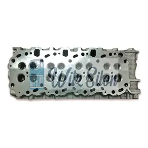 Cylinder Head for Toyota HI-LUX HI-ACE DYNA 150 2KD-FTV Engine Part Number 11101-30040 11101-30041 11101-30060 908784