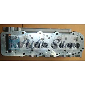 CYLINDER HEAD MITSUBISHI 4M40T ME202620 / 908514 2.8TD  94-97