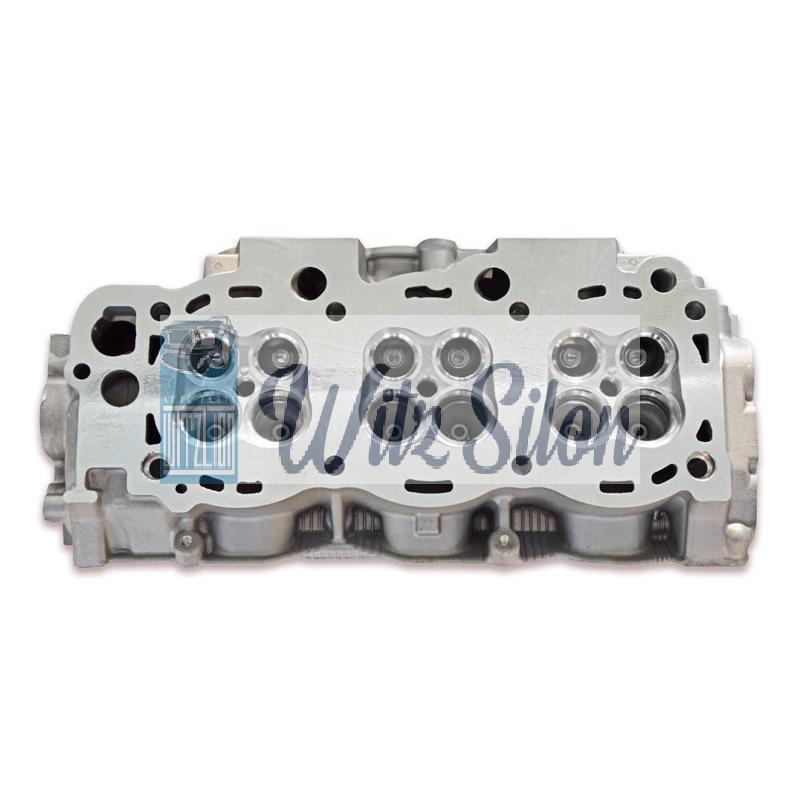 Cylinder Head for Toyota TRUCK T100 5VZE 5VZ-FE 3.4L Engine Part Number 11101-69135
