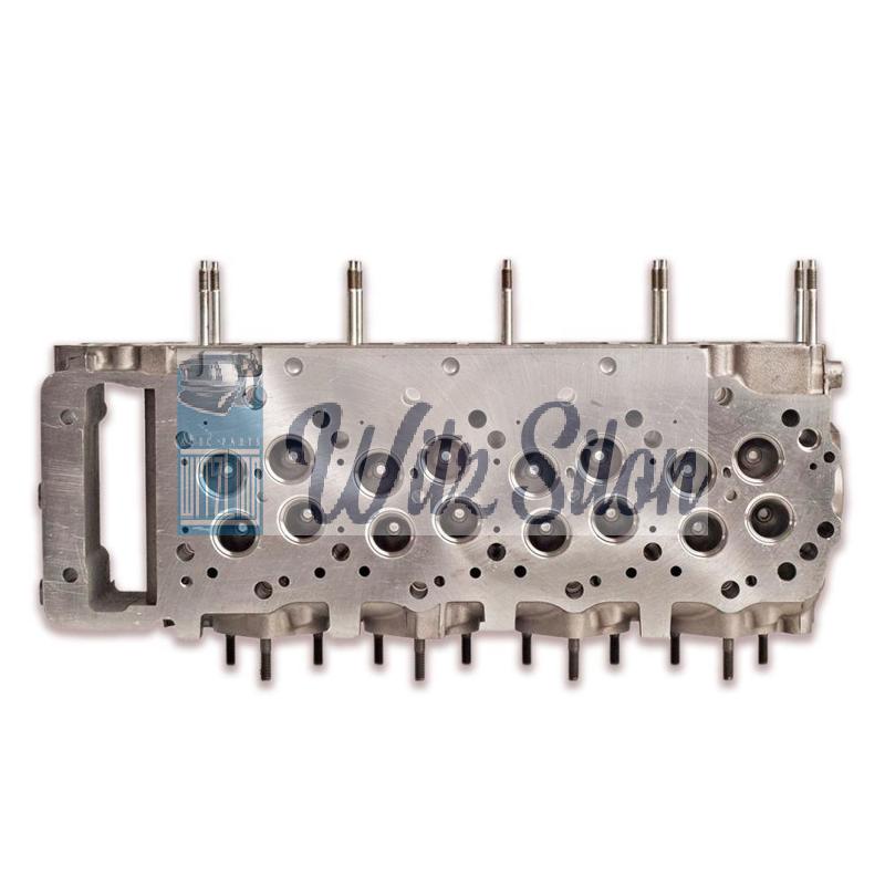 Cylinder Head for MITSUBISHI Canter Fuso Montero 4M41 common rail Engine Part Number 1005B341 1005B340 908500