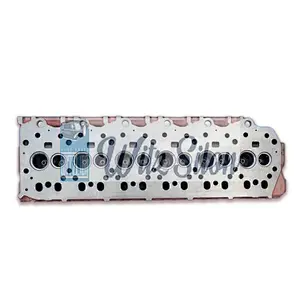 Cylinder Head for MITSUBISHI Excavator S6S Engine Part Number MD192299 32B20-10010