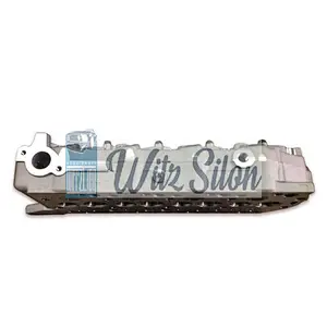 Cylinder Head for MITSUBISHI MONTERO PAJERO L300 CANTER 4D56 Engine Part Number MD185926 MD109736 MD185920 MD139564 22100-42900