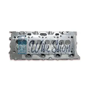 Complete Cylinder Head for MITSUBISHI 4G63 4G64 16V MD305479