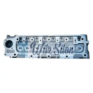 Cylinder Head for NISSAN Forklift H20 H20-1 Engine Part Number 11040-50K02 11042-B8650