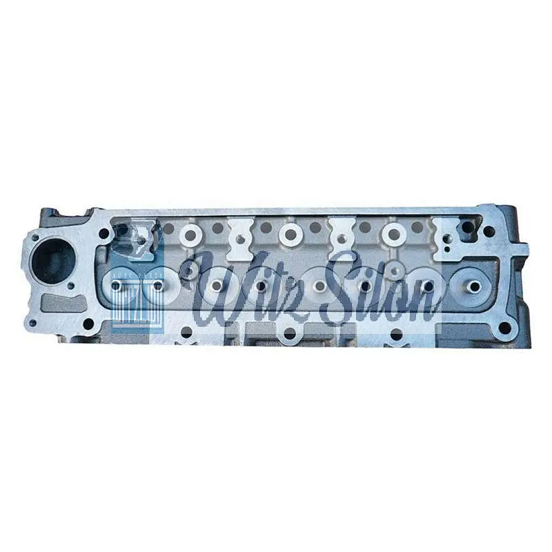 Cylinder Head for NISSAN Forklift H20 H20-1 Engine Part Number 11040-50K02 11042-B8650