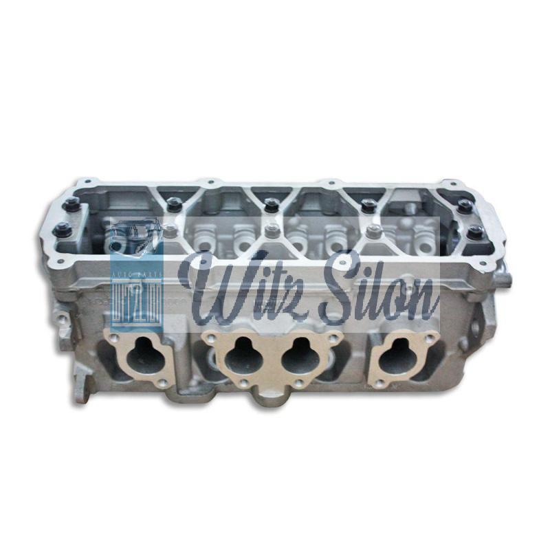 CYLINDER HEAD 910581 06A103063DQ 06A103373B 06B103351F 06A103351T for VOLKSWAGEN BJG