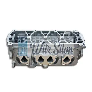 CYLINDER HEAD 910581 06A103063DQ 06A103373B 06B103351F 06A103351T for VOLKSWAGEN BJG