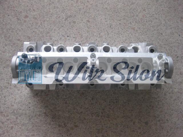 CYLINDER HEAD PEUGEOT XUD9 A/L/D9B 02.00.J3 / 908067 1.9D ZX/405/306 94-