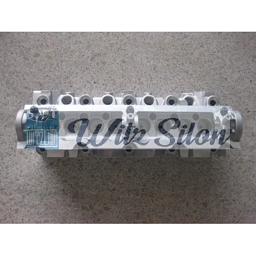 CYLINDER HEAD PEUGEOT XUD9 A/L/D9B 02.00.J3 / 908067 1.9D ZX/405/306 94-