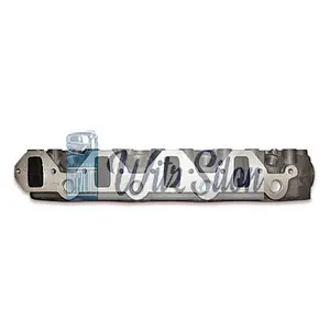 Cylinder Head for MITSUBISHI PAJERO 4DR7 Engine Part Number ME997271 ME002184
