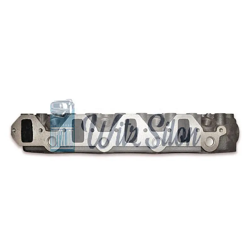 Cylinder Head for MITSUBISHI PAJERO 4DR7 Engine Part Number ME997271 ME002184