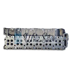 COMPATIBLE WITH MAN D2066 D2676 BARE CYLINDER HEAD OEM FCMN1001