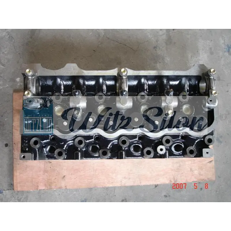 TOYOTA 2L old 11101-54062 / 11101-54050 2.4D 84/89