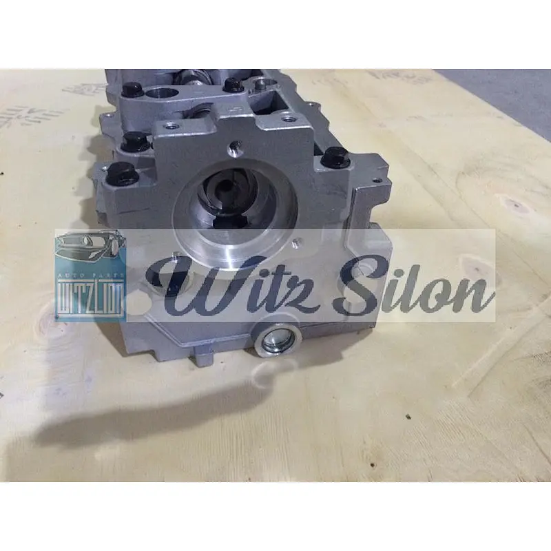 HYUNDAI D4EA 22100-27000 / 22100-27900 / 22100-27901 / 22100-27902 2.0 CRDI Elantra / Trajet Santa Fe / Avante 2000- / 2004- 200