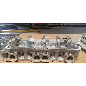 CYLINDER HEAD ISUZU 4ZD1 8971197601 AMC 910510  2.3L