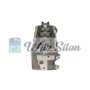 CYLINDER HEAD VOLKS WAGEN AFE/AYF/BHJ 048103353F / 048103373B /  1.8L
Val. Stem 7mm SANTANA2000 96-