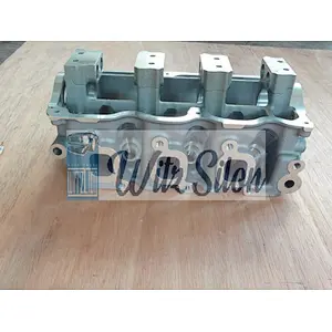 Cylinder Head For DAEWOO Matiz I Aveo F8CV 96316210
