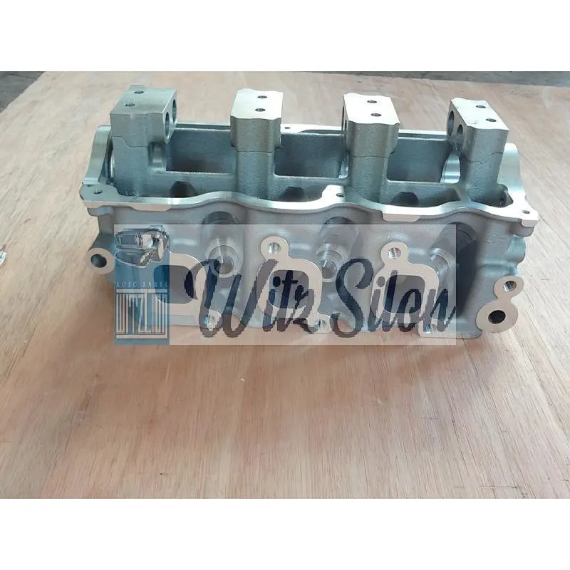 Cylinder Head For DAEWOO Matiz I Aveo F8CV 96316210