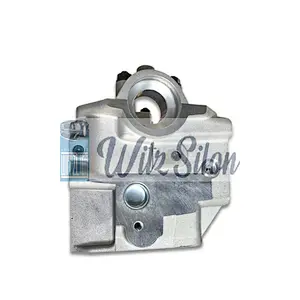 CYLINDER HEAD 908713 076103351E for VOLKSWAGEN BJJ BJK