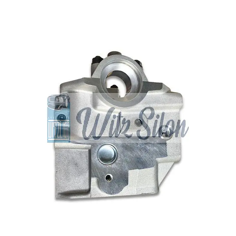 CYLINDER HEAD 908713 076103351E for VOLKSWAGEN BJJ BJK