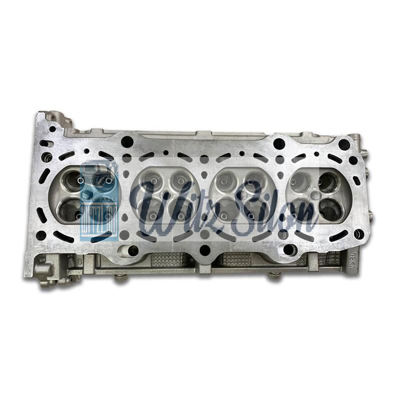 Complete Cylinder Head for Suzuki Grand Vitara 2.4L J24B Engine Part Number 11100-78KA0 11100-78K00