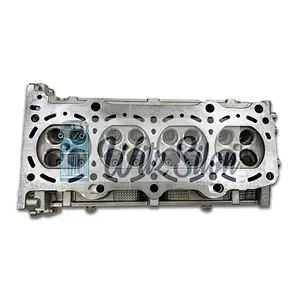 Complete Cylinder Head for Suzuki Grand Vitara 2.4L J24B Engine Part Number 11100-78KA0 11100-78K00