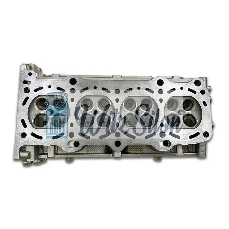 Complete Cylinder Head for Suzuki Grand Vitara 2.4L J24B Engine Part Number 11100-78KA0 11100-78K00