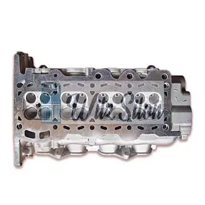 Cylinder Head for Toyota Avanza 3SZ-VE K5-DE 1.5L Engine Part Number 11101-B9320